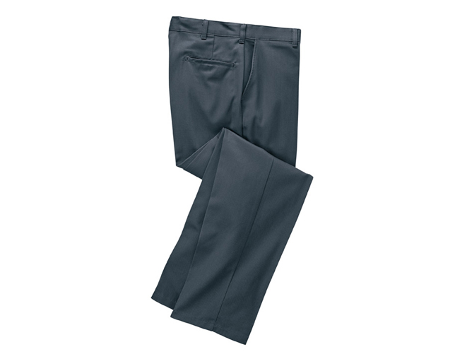 Work Pants Canadian Linen